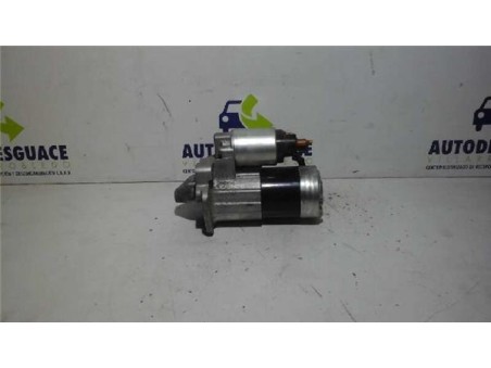 Motor Arranque Renault Fluence  1 5 Expression [1 5 Ltr  - 78 kW dCi Diesel FAP]