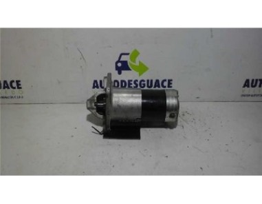 Motor Arranque Renault Fluence  1 5 Expression [1 5 Ltr  - 78 kW dCi Diesel FAP]
