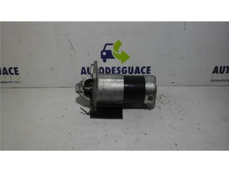 Motor Arranque Renault Fluence  1 5 Expression [1 5 Ltr  - 78 kW dCi Diesel FAP]