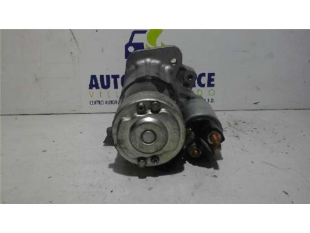 Motor Arranque Renault Fluence  1 5 Expression [1 5 Ltr  - 78 kW dCi Diesel FAP]