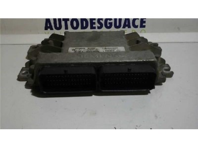 Centralita Renault Clio II Fase II  1 2 Authentique [1 2 Ltr  - 43 kW] 2