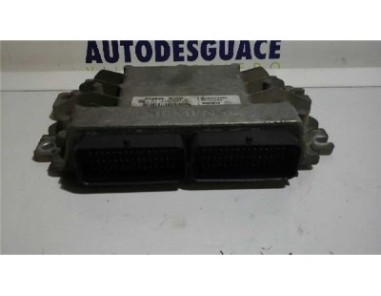 Centralita Renault Clio II Fase II  1 2 Authentique [1 2 Ltr  - 43 kW]