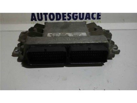 Centralita Renault Clio II Fase II  1 2 Authentique [1 2 Ltr  - 43 kW]