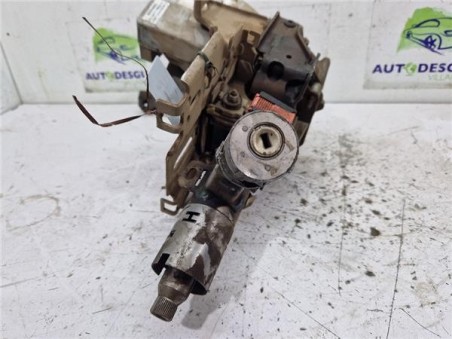 Columna Direccion Renault Clio II Fase II  1 4 Authentique [1 4 Ltr  - 72 kW 16V]