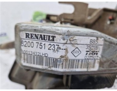 Columna Direccion Renault Clio II Fase II  1 4 Authentique [1 4 Ltr  - 72 kW 16V]