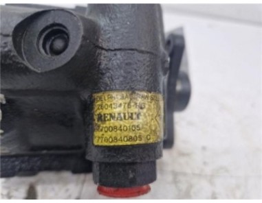 Bomba Servodireccion Renault Kangoo I  1 9 ALIZE [1 9 Ltr  - 47 kW Diesel]