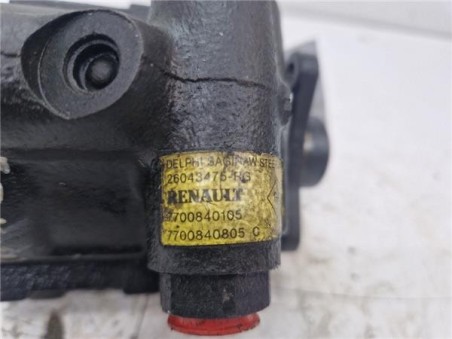 Bomba Servodireccion Renault Kangoo I  1 9 ALIZE [1 9 Ltr  - 47 kW Diesel]