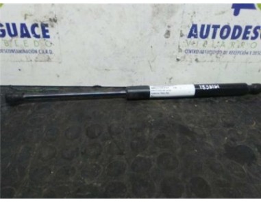 Amortiguador Capo Renault Clio IV  0 9 Business [0 9 Ltr  - 66 kW TCE Energy bivalent  Gasolina / GPL]