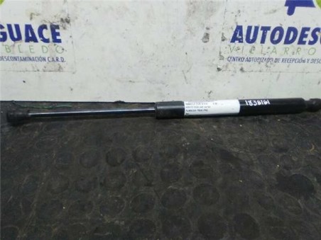 Amortiguador Capo Renault Clio IV  0 9 Business [0 9 Ltr  - 66 kW TCE Energy bivalent  Gasolina / GPL]