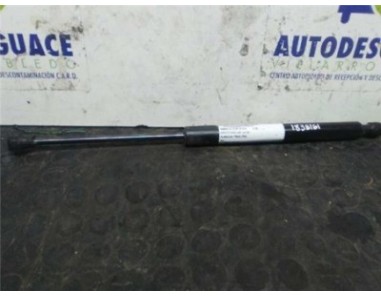 Amortiguador Capo Renault Clio IV  0 9 Business [0 9 Ltr  - 66 kW TCE Energy bivalent  Gasolina / GPL]