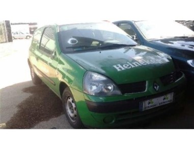 Alternador Renault Clio II Fase II  1 5 Authentique [1 5 Ltr  - 48 kW dCi Diesel]