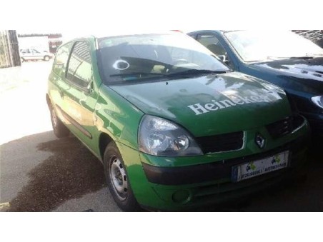 Alternador Renault Clio II Fase II  1 5 Authentique [1 5 Ltr  - 48 kW dCi Diesel]