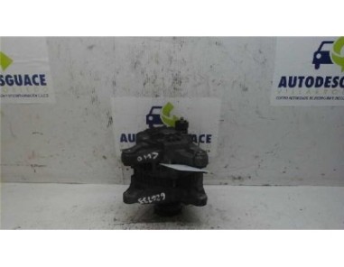 Alternador Renault Clio II Fase II  1 5 Authentique [1 5 Ltr  - 48 kW dCi Diesel]