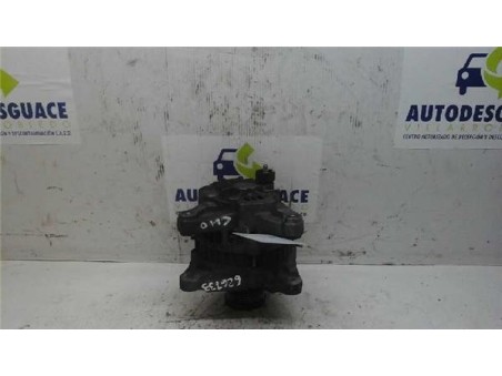 Alternador Renault Clio II Fase II  1 5 Authentique [1 5 Ltr  - 48 kW dCi Diesel]
