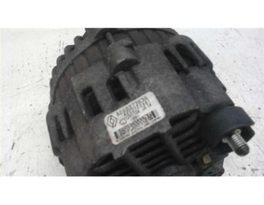 Alternador Renault Clio II Fase II  1 5 Authentique [1 5 Ltr  - 48 kW dCi Diesel]