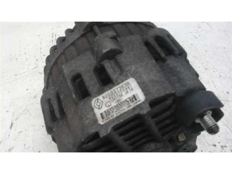 Alternador Renault Clio II Fase II  1 5 Authentique [1 5 Ltr  - 48 kW dCi Diesel]