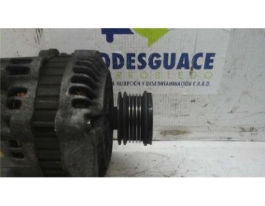 Alternador Renault Clio II Fase II  1 5 Authentique [1 5 Ltr  - 48 kW dCi Diesel]