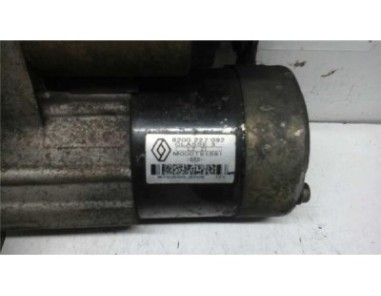 Motor Arranque Renault Clio II Fase II  1 5 Authentique [1 5 Ltr  - 48 kW dCi Diesel]