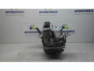 Columna Direccion Renault Clio IV  0 9 Business [0 9 Ltr  - 66 kW TCE Energy bivalent  Gasolina / GPL]