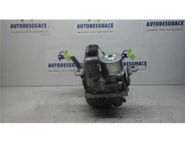 Columna Direccion Renault Clio IV  0 9 Business [0 9 Ltr  - 66 kW TCE Energy bivalent  Gasolina / GPL]