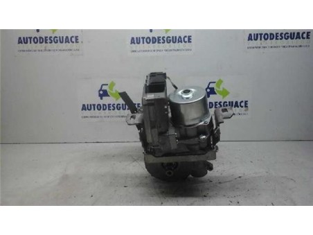 Columna Direccion Renault Clio IV  0 9 Business [0 9 Ltr  - 66 kW TCE Energy bivalent  Gasolina / GPL]