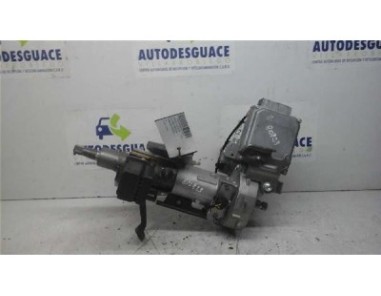 Columna Direccion Renault Clio IV  0 9 Business [0 9 Ltr  - 66 kW TCE Energy bivalent  Gasolina / GPL]