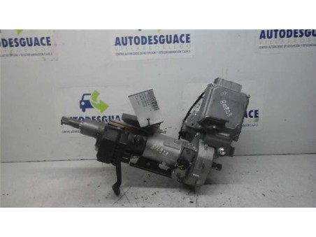 Columna Direccion Renault Clio IV  0 9 Business [0 9 Ltr  - 66 kW TCE Energy bivalent  Gasolina / GPL]