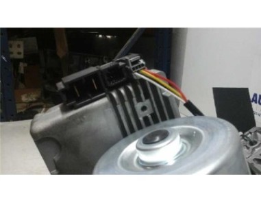 Columna Direccion Renault Clio IV  0 9 Business [0 9 Ltr  - 66 kW TCE Energy bivalent  Gasolina / GPL]