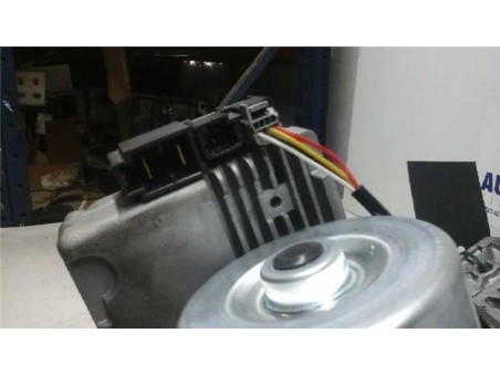 Columna Direccion Renault Clio IV  0 9 Business [0 9 Ltr  - 66 kW TCE Energy bivalent  Gasolina / GPL]