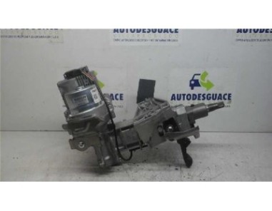Columna Direccion Renault Clio IV  0 9 Business [0 9 Ltr  - 66 kW TCE Energy bivalent  Gasolina / GPL]