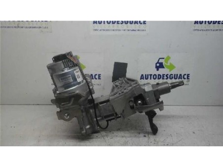 Columna Direccion Renault Clio IV  0 9 Business [0 9 Ltr  - 66 kW TCE Energy bivalent  Gasolina / GPL]