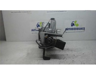 Columna Direccion Renault Clio IV  0 9 Business [0 9 Ltr  - 66 kW TCE Energy bivalent  Gasolina / GPL]