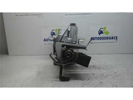Columna Direccion Renault Clio IV  0 9 Business [0 9 Ltr  - 66 kW TCE Energy bivalent  Gasolina / GPL]