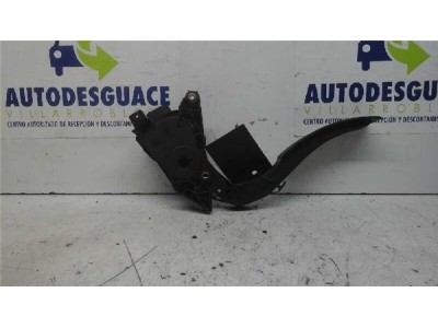 Potenciometro Pedal Gas Renault Clio IV  0 9 Business [0 9 Ltr  - 66 kW TCE Energy bivalent  Gasolina / GPL]