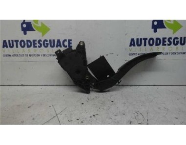 Potenciometro Pedal Gas Renault Clio IV  0 9 Business [0 9 Ltr  - 66 kW TCE Energy bivalent  Gasolina / GPL]