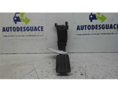 Potenciometro Pedal Gas Renault Clio IV  0 9 Business [0 9 Ltr  - 66 kW TCE Energy bivalent  Gasolina / GPL]