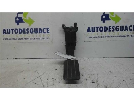 Potenciometro Pedal Gas Renault Clio IV  0 9 Business [0 9 Ltr  - 66 kW TCE Energy bivalent  Gasolina / GPL]