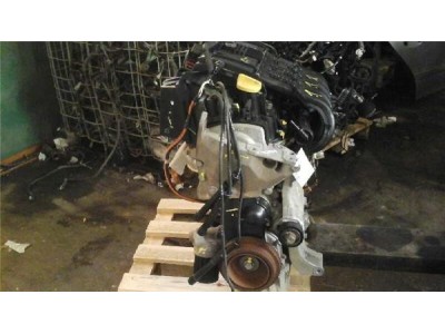 Motor Completo Renault Clio II Fase II  1 2 Authentique [1 2 Ltr  - 55 kW 16V]