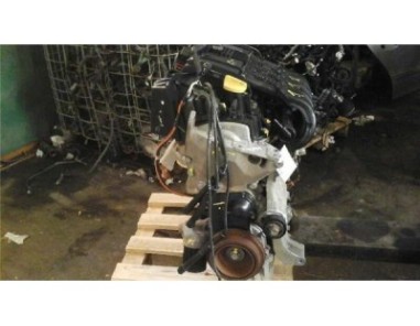 Motor Completo Renault Clio II Fase II  1 2 Authentique [1 2 Ltr  - 55 kW 16V]