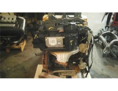 Motor Completo Renault Clio II Fase II  1 2 Authentique [1 2 Ltr  - 55 kW 16V]