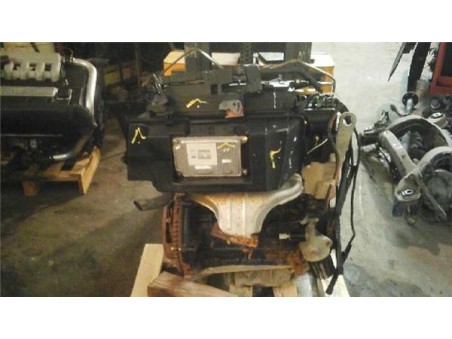Motor Completo Renault Clio II Fase II  1 2 Authentique [1 2 Ltr  - 55 kW 16V]