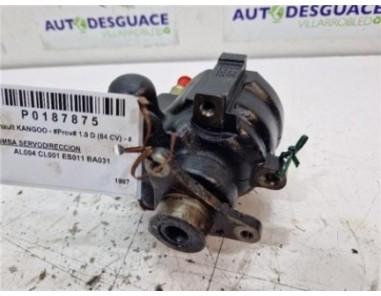 Bomba Servodireccion Renault Kangoo I  1 9 ALIZE [1 9 Ltr  - 47 kW Diesel]