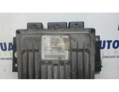 Centralita Renault Kangoo I  1 5 Authentique [1 5 Ltr  - 48 kW dCi Diesel]