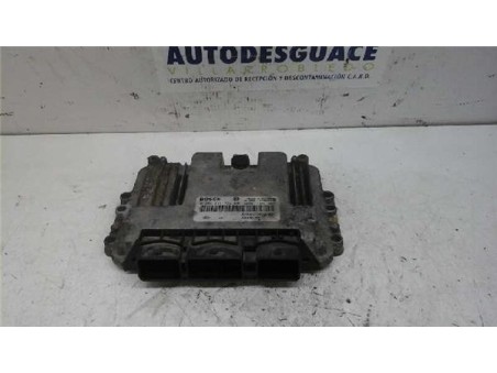 Centralita Renault Espace IV  2 2 Dynamique [2 2 Ltr  - 110 kW dCi Turbodiesel]