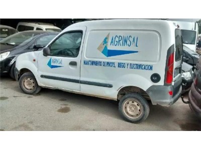Bomba Servodireccion Renault Kangoo I  1 9 ALIZE [1 9 Ltr  - 47 kW Diesel] 2