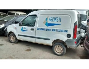 Bomba Servodireccion Renault Kangoo I  1 9 ALIZE [1 9 Ltr  - 47 kW Diesel]