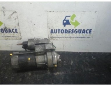 Motor Arranque Renault Espace IV  3 0 Dynamique [3 0 Ltr  - 130 kW V6 dCi Turbodiesel CAT]