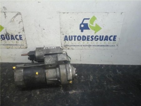 Motor Arranque Renault Espace IV  3 0 Dynamique [3 0 Ltr  - 130 kW V6 dCi Turbodiesel CAT]