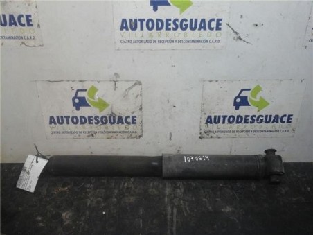Amortiguador Trasero Izquierdo Renault Espace IV  3 0 Dynamique [3 0 Ltr  - 130 kW V6 dCi Turbodiesel CAT]