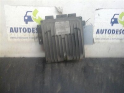 Centralita Renault Clio II Fase II  1 5 Authentique [1 5 Ltr  - 48 kW dCi Diesel]